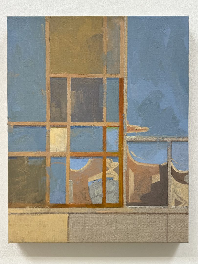 Imagined Window 1