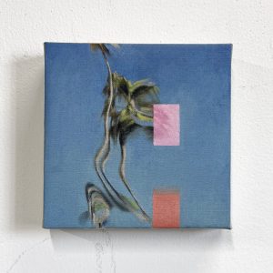 Winter in Venice Beach