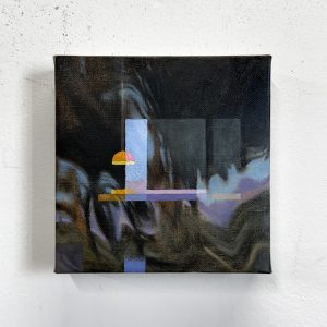 Inside Outside 13 (study)