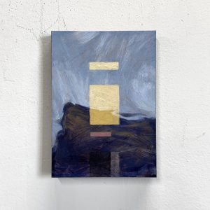 Inside Outside 9 (study)