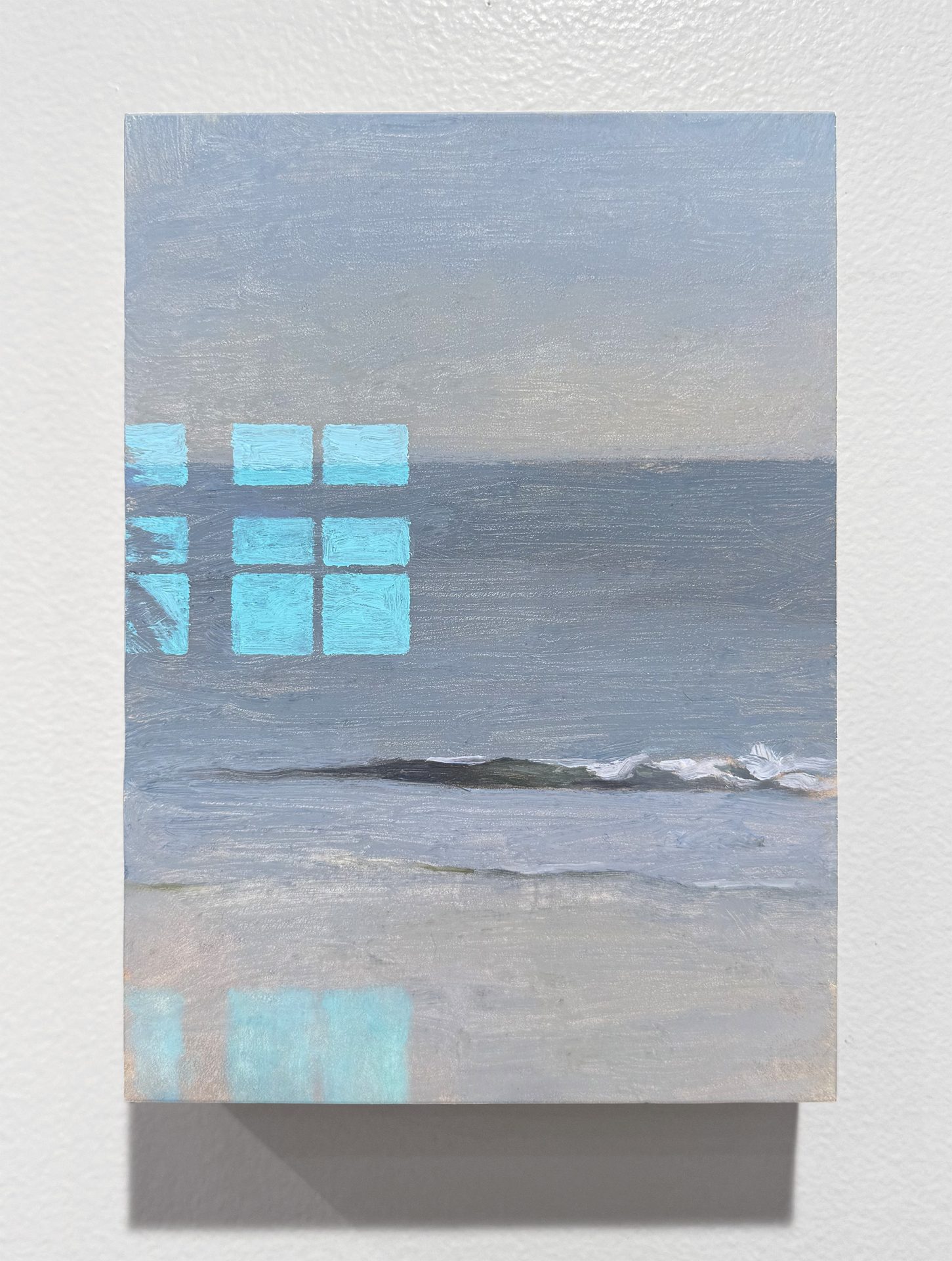 Beachfront Property