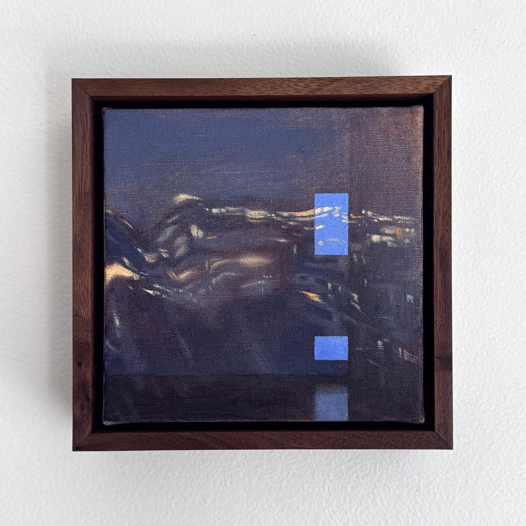 Inside Outside 19 (study)