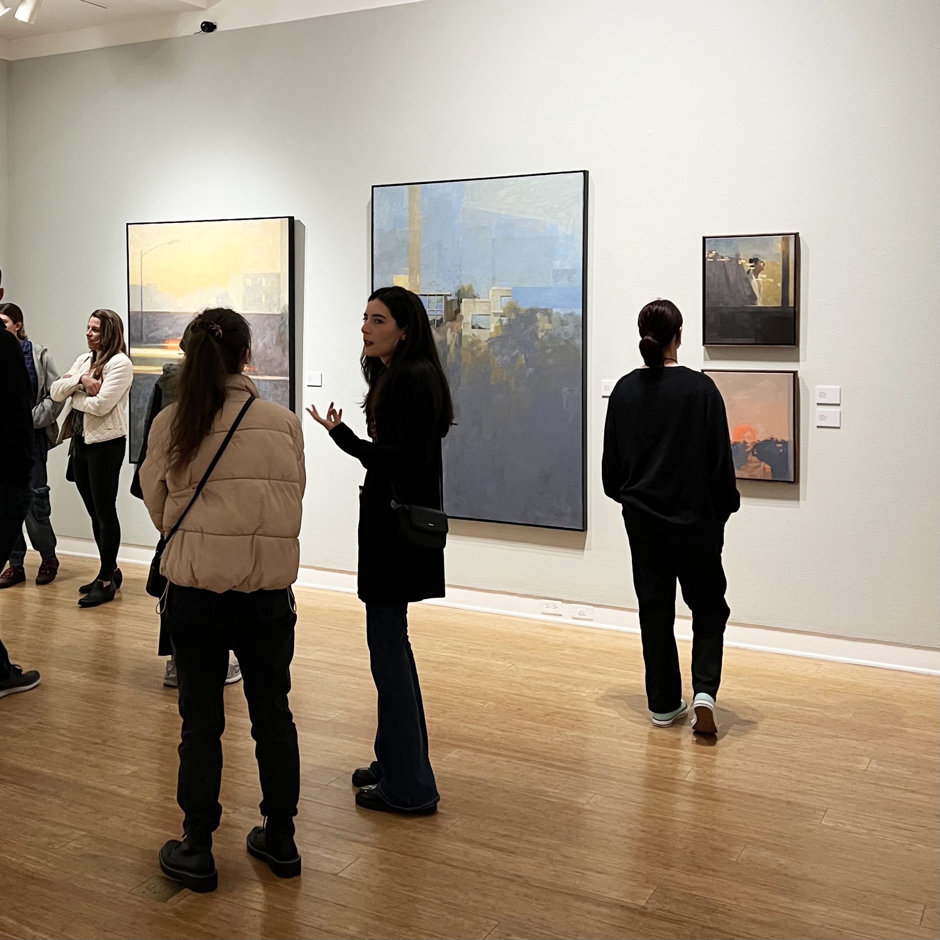 Reflections of Resilience