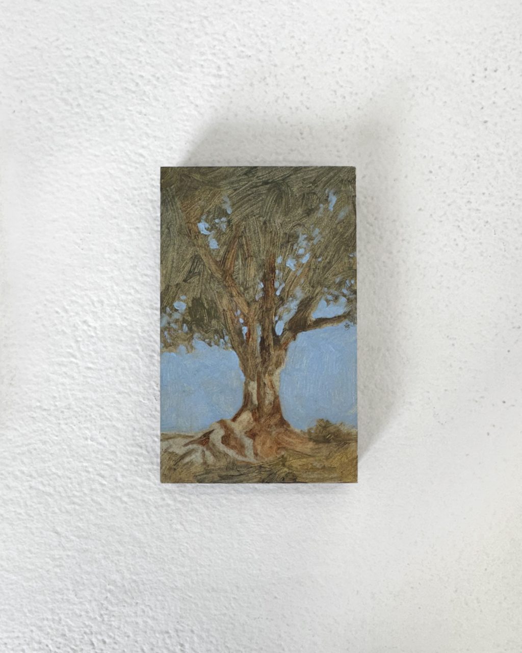Study of a Tree