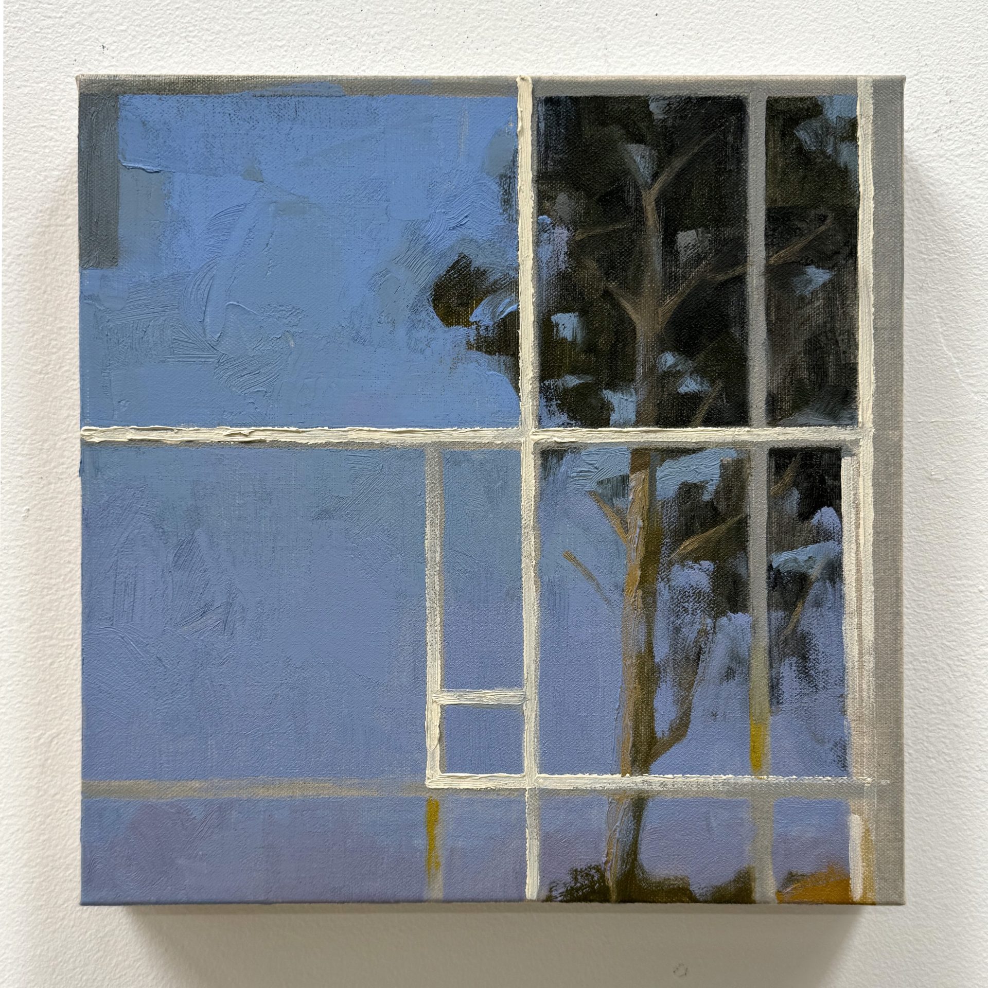 Imagined Window 2