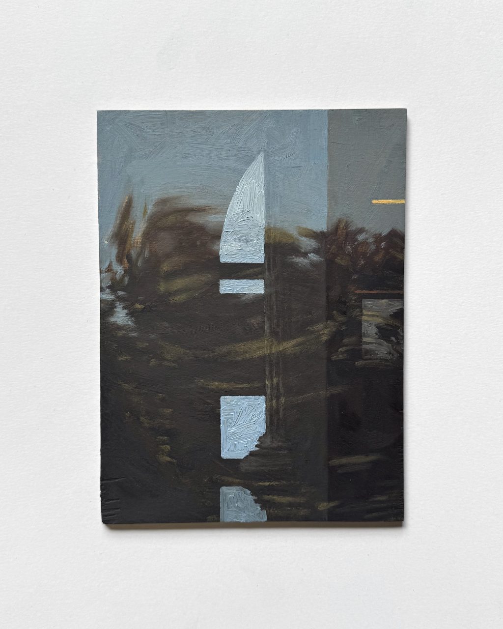 Inside Outside 24 (study)