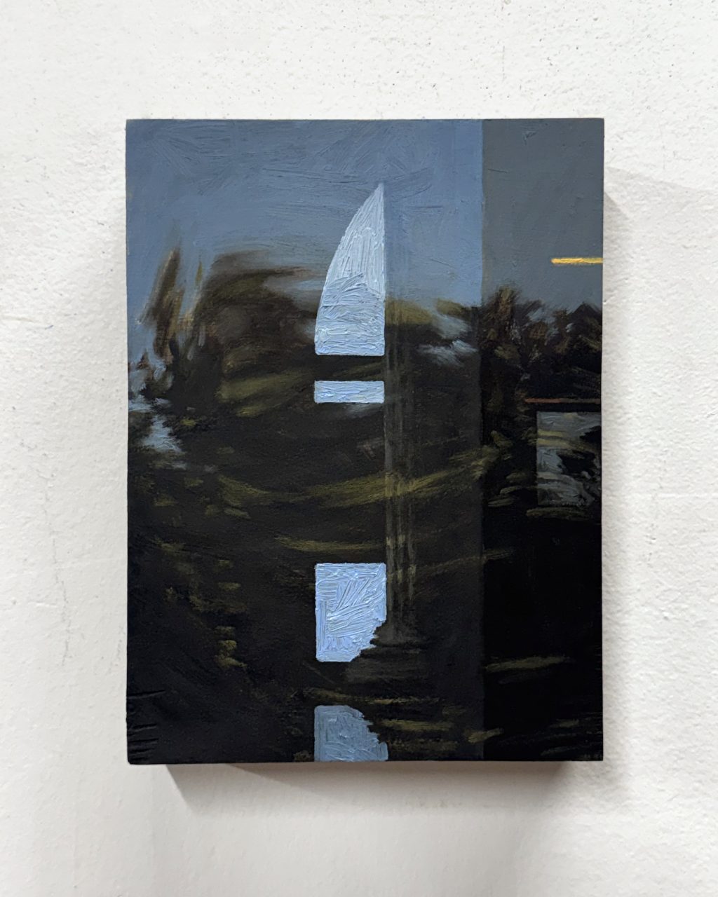 Inside Outside 24 (study)