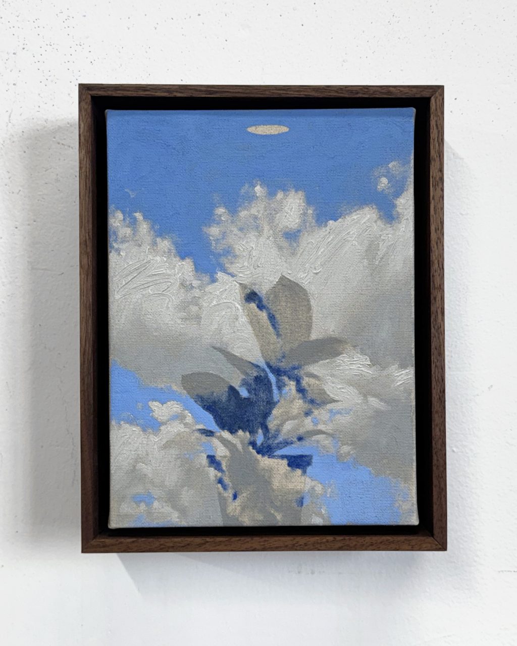 Parrish Blue