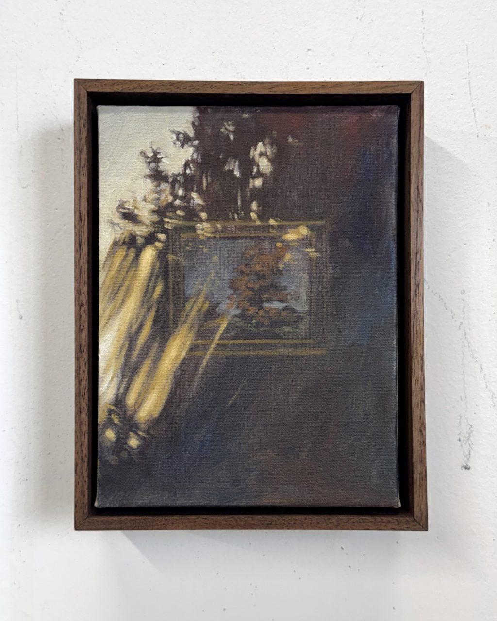 Portrait of a Tree